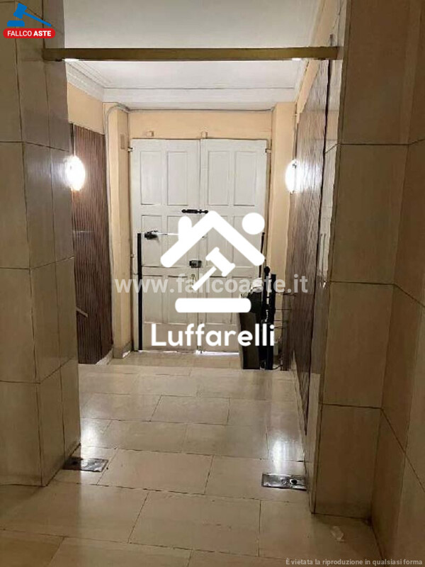 Immagine di APPARTAMENTO VIA BORGHESANO LUCCHESE – ROMA