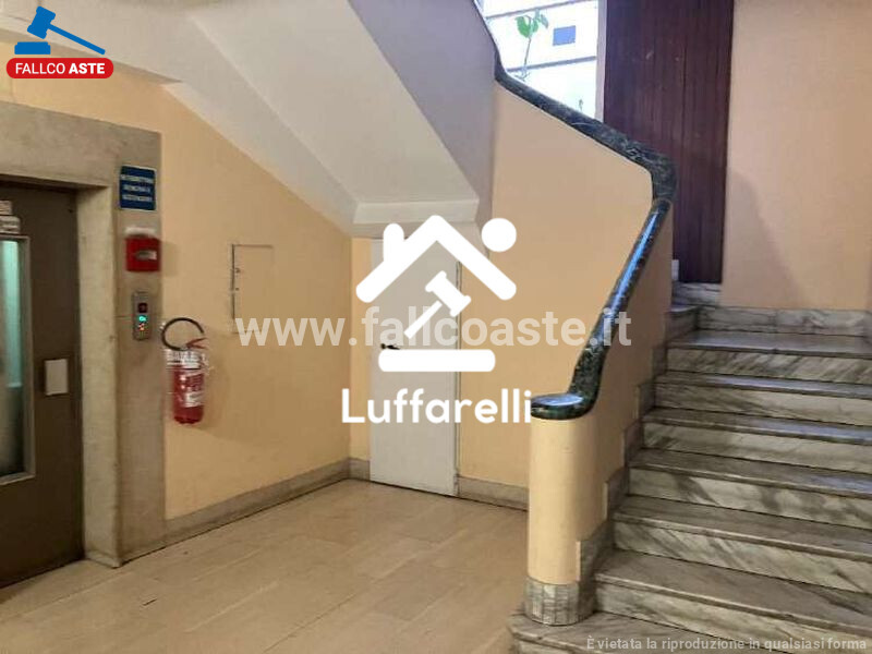 Immagine di APPARTAMENTO VIA BORGHESANO LUCCHESE – ROMA