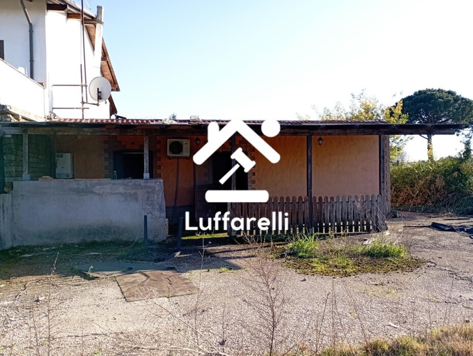 Immagine di CASA / VILLA VIA BOLOGNA – FIANO ROMANO