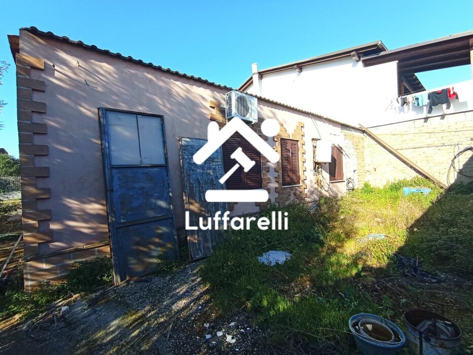 Immagine di CASA / VILLA VIA BOLOGNA – FIANO ROMANO