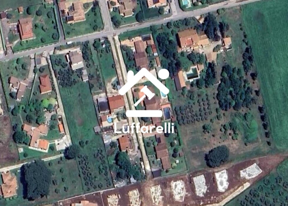 Immagine di CASA / VILLA VIA BOLOGNA – FIANO ROMANO