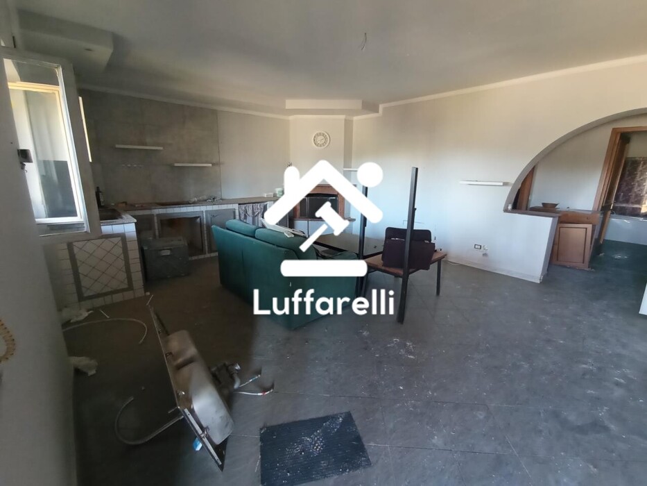 Immagine di CASA / VILLA VIA BOLOGNA – FIANO ROMANO