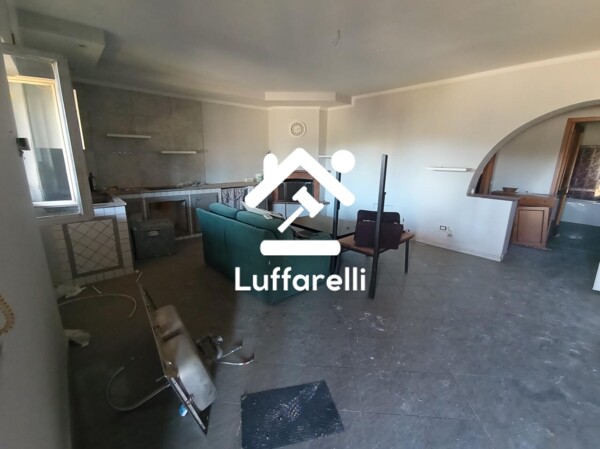 CASA / VILLA VIA BOLOGNA - FIANO ROMANO — foto 5