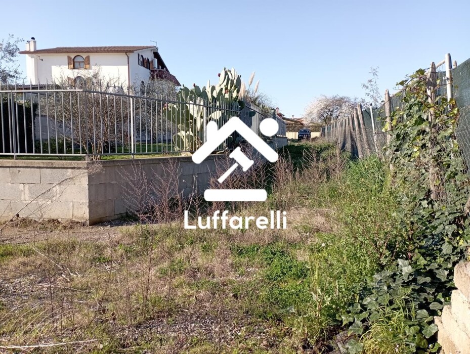 Immagine di CASA / VILLA VIA BOLOGNA – FIANO ROMANO