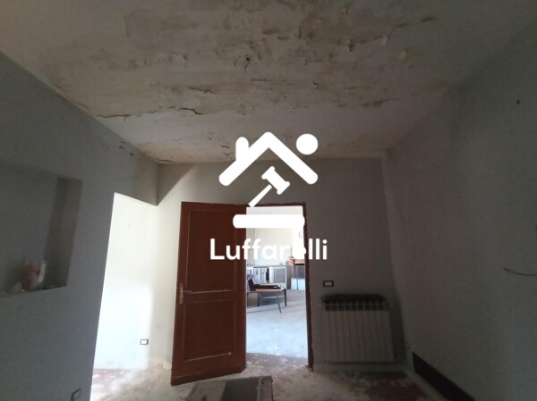 CASA / VILLA VIA BOLOGNA - FIANO ROMANO — foto 9