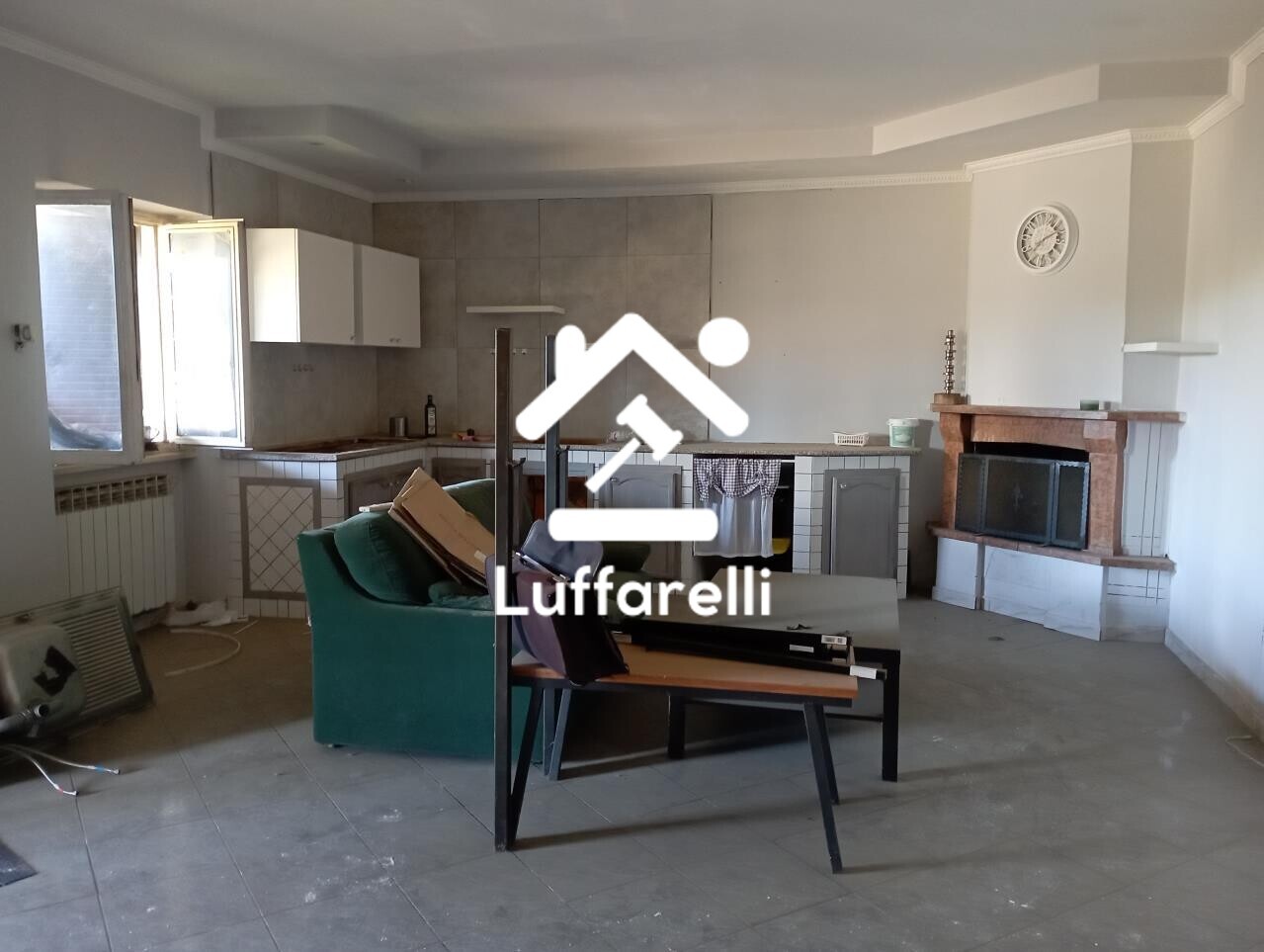 CASA / VILLA VIA BOLOGNA - FIANO ROMANO — foto 6