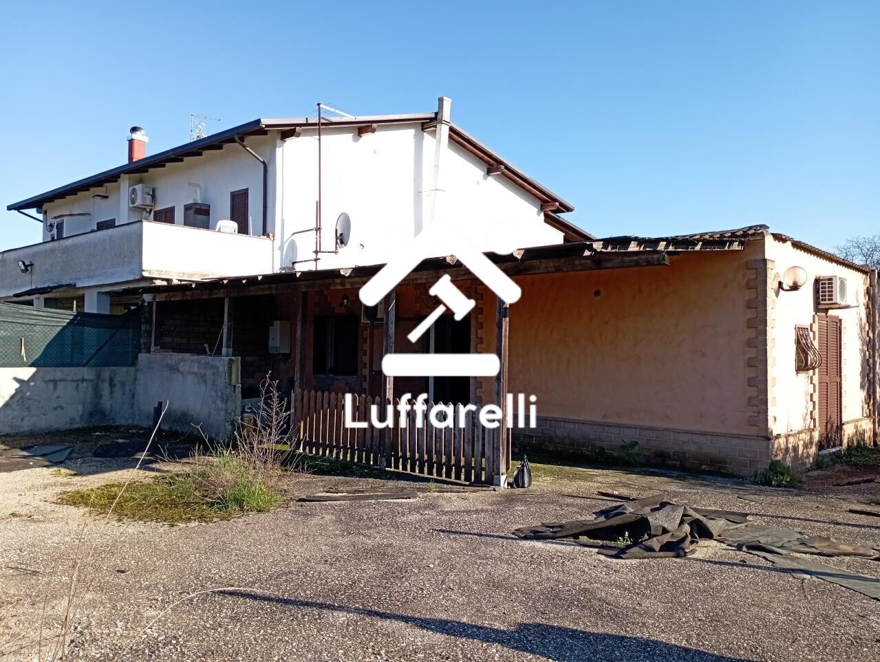CASA / VILLA VIA BOLOGNA - FIANO ROMANO — foto 2