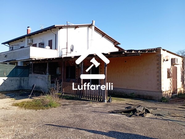 CASA / VILLA VIA BOLOGNA - FIANO ROMANO — foto 2