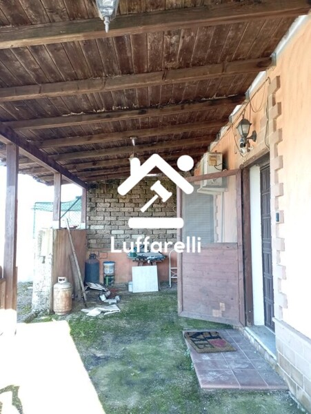 CASA / VILLA VIA BOLOGNA - FIANO ROMANO — foto 4