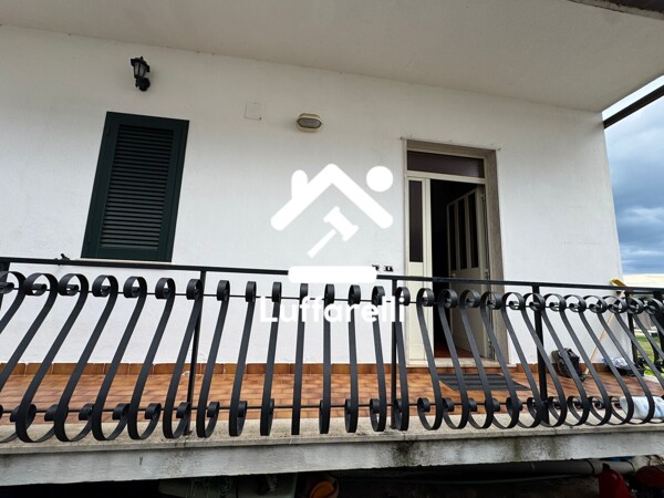 APPARTAMENTO VIA LAGUCCIO 7/A - ALATRI — foto 4