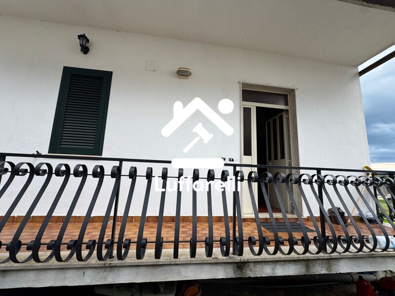 Immagine di APPARTAMENTO VIA LAGUCCIO 7/A – ALATRI