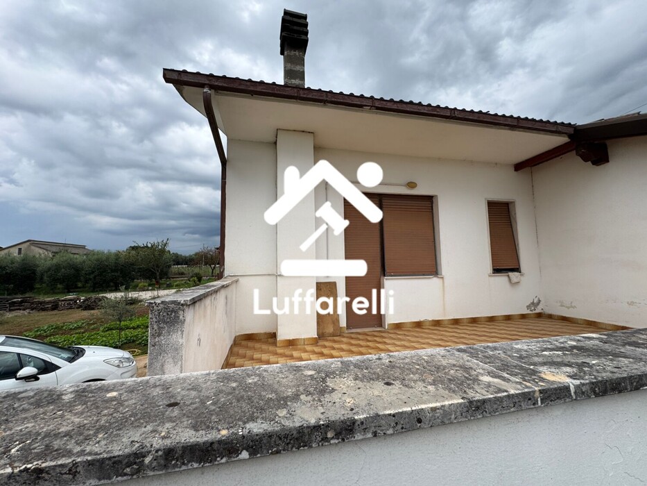 Immagine di APPARTAMENTO VIA LAGUCCIO 7/A – ALATRI