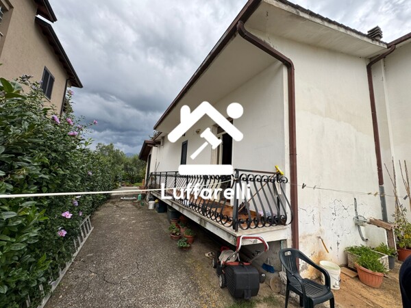 APPARTAMENTO VIA LAGUCCIO 7/A - ALATRI — foto 5