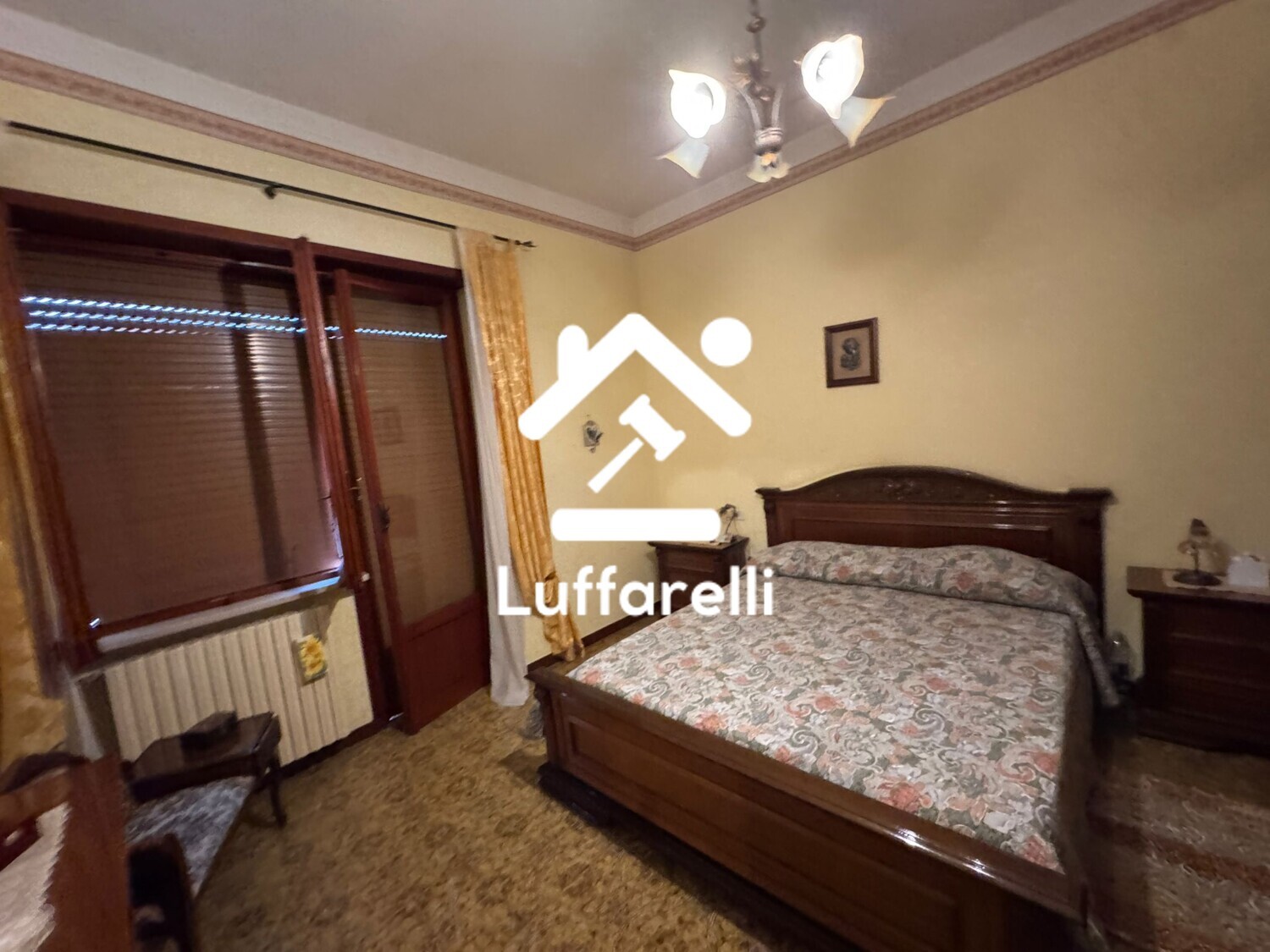 APPARTAMENTO VIA LAGUCCIO 7/A - ALATRI — foto 3