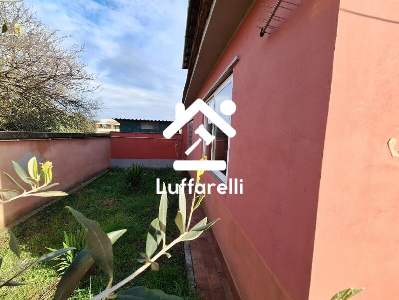 Immagine di APPARTAMENTO VIA MURANO – APRILIA