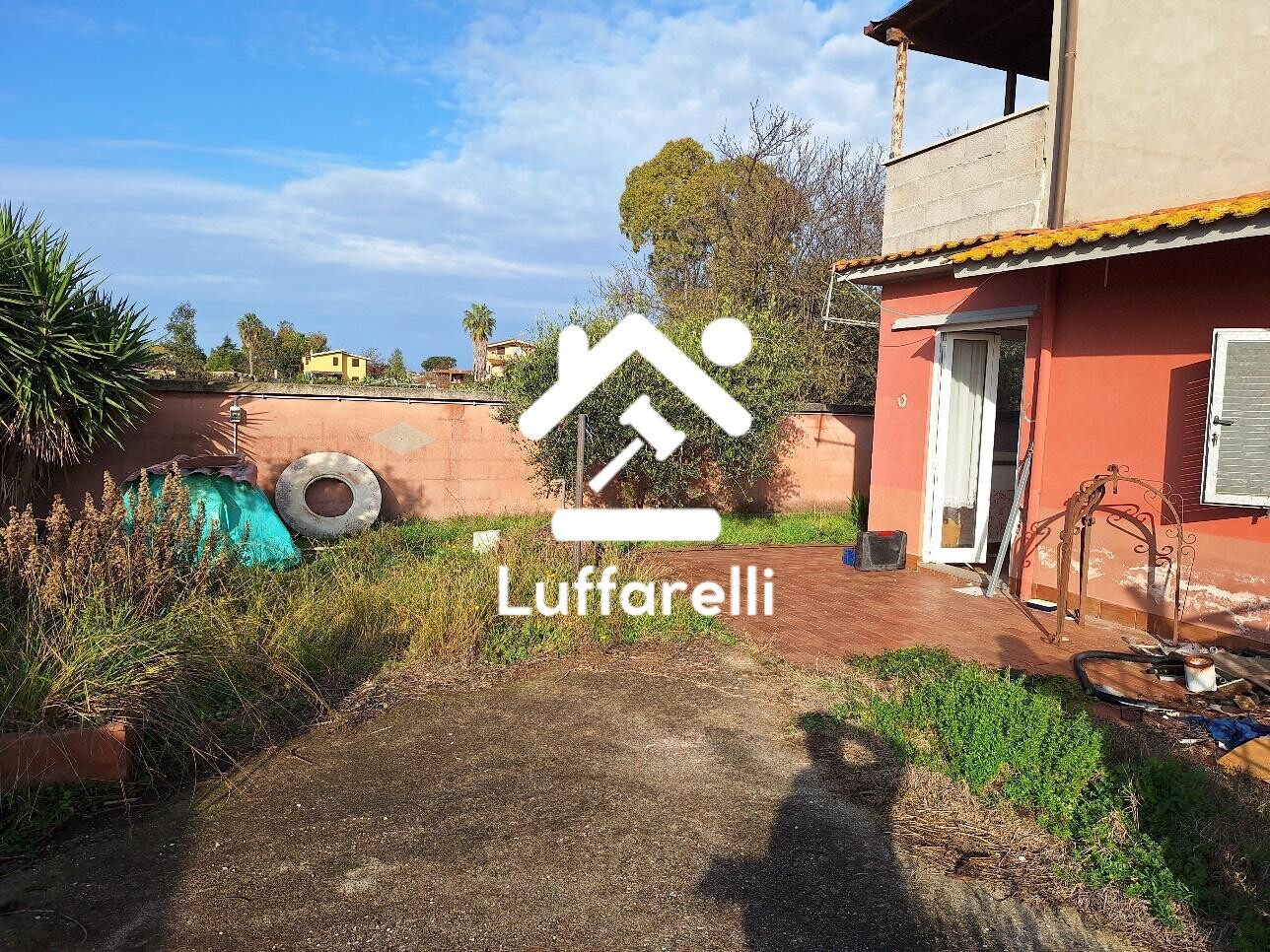APPARTAMENTO VIA MURANO - APRILIA — foto 3