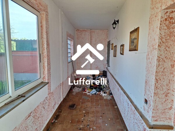 APPARTAMENTO VIA MURANO - APRILIA — foto 9