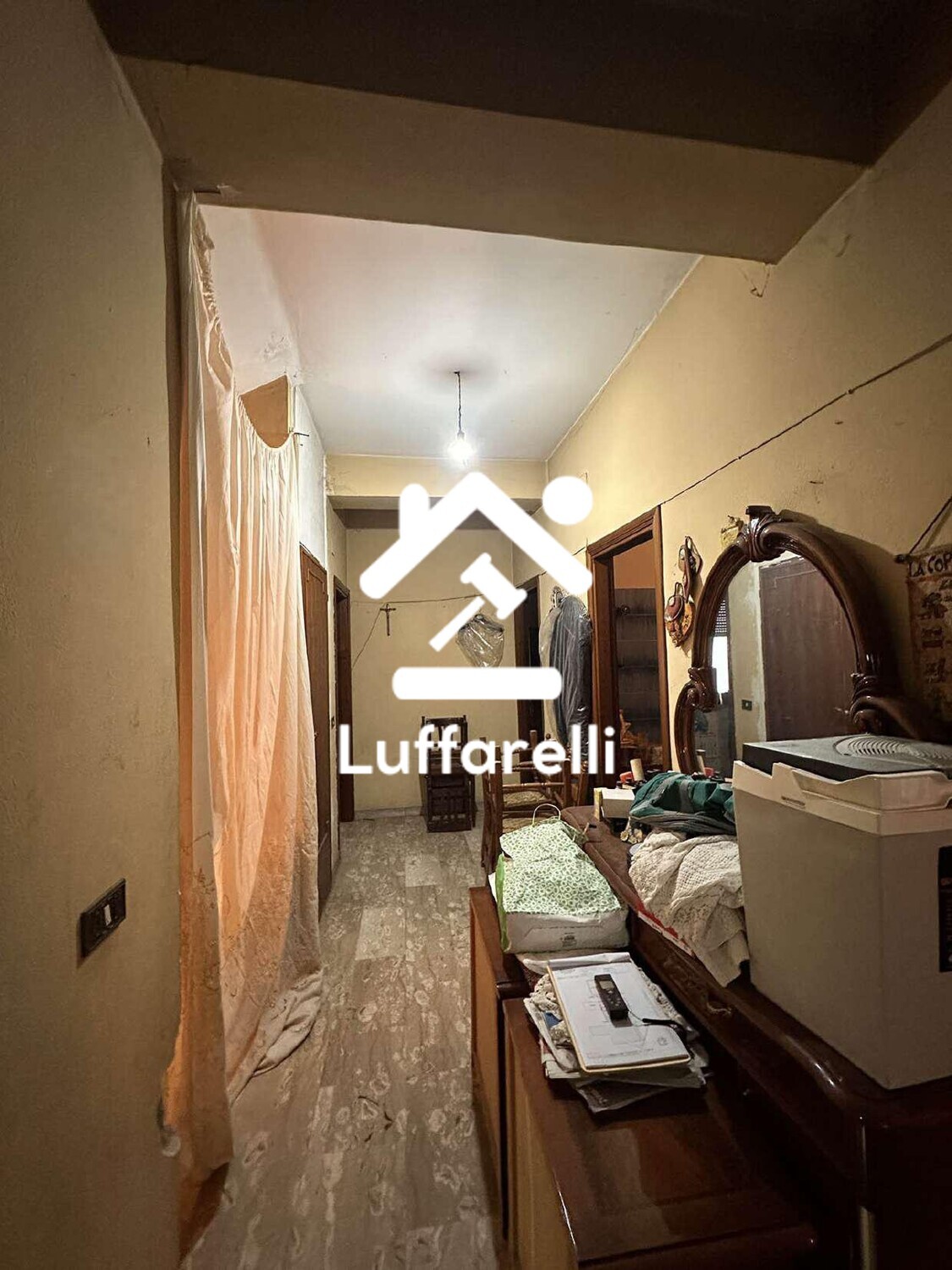 APPARTAMENTO VIA MADONNA DELLE GRAZIE  45 - BOVILLE ERNICA — foto 7