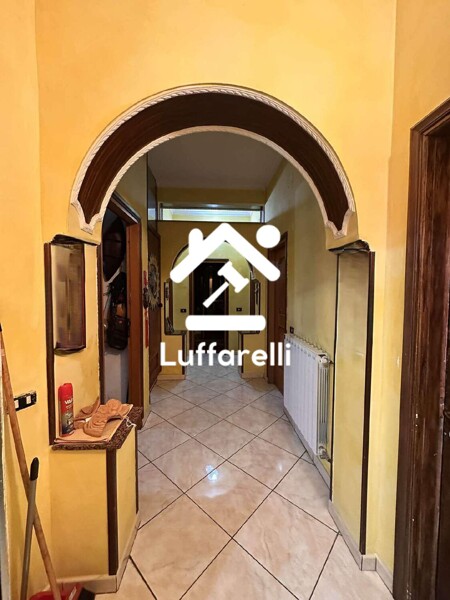 APPARTAMENTO VIA MADONNA DELLE GRAZIE  45 - BOVILLE ERNICA — foto 9
