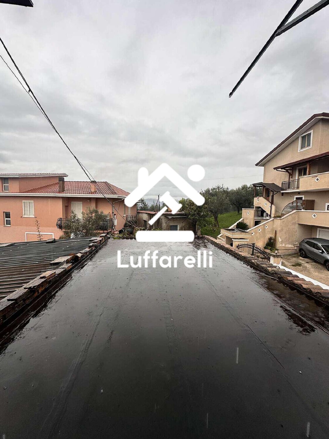 APPARTAMENTO VIA MADONNA DELLE GRAZIE  45 - BOVILLE ERNICA — foto 3