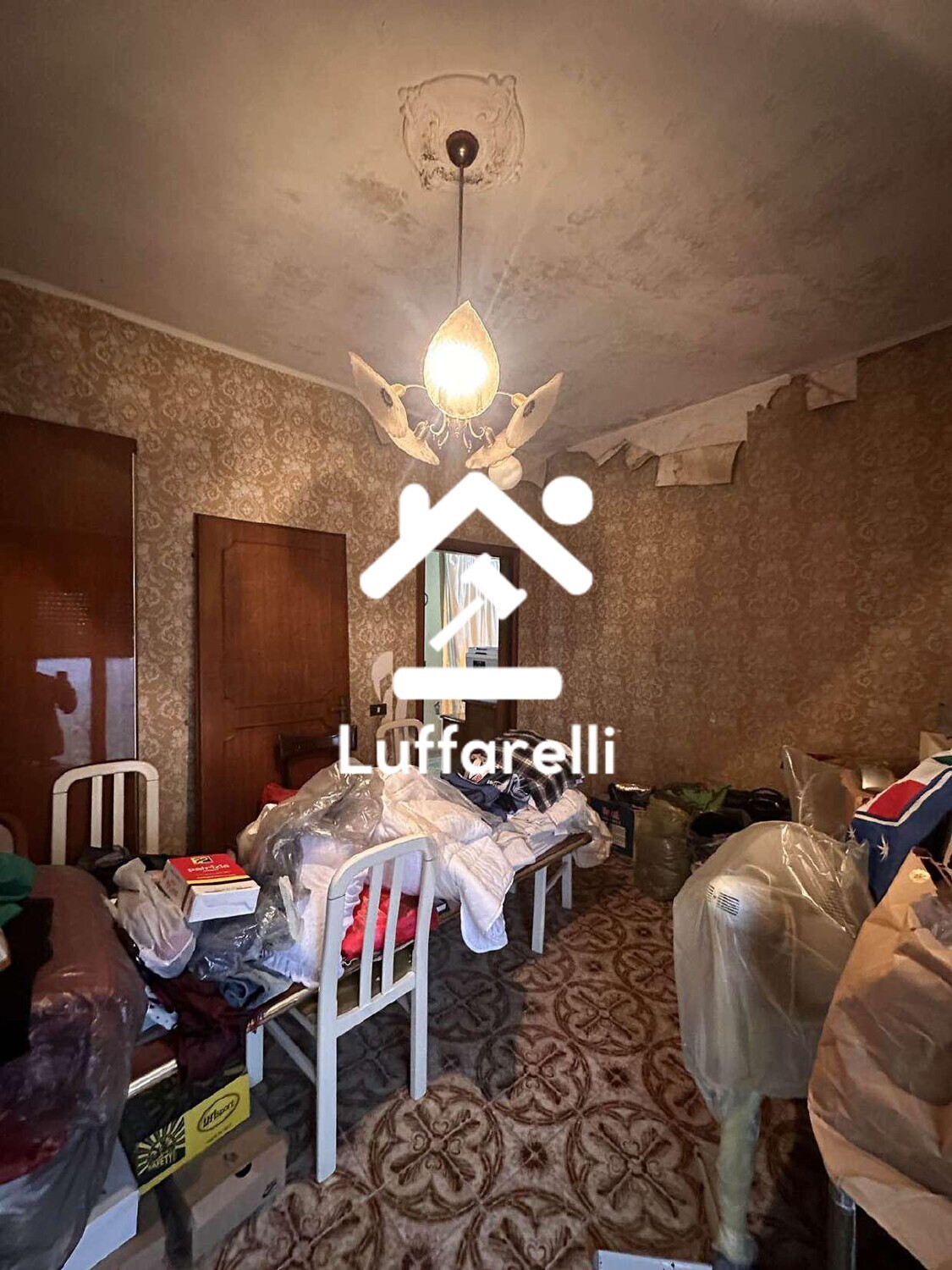 APPARTAMENTO VIA MADONNA DELLE GRAZIE  45 - BOVILLE ERNICA — foto 8