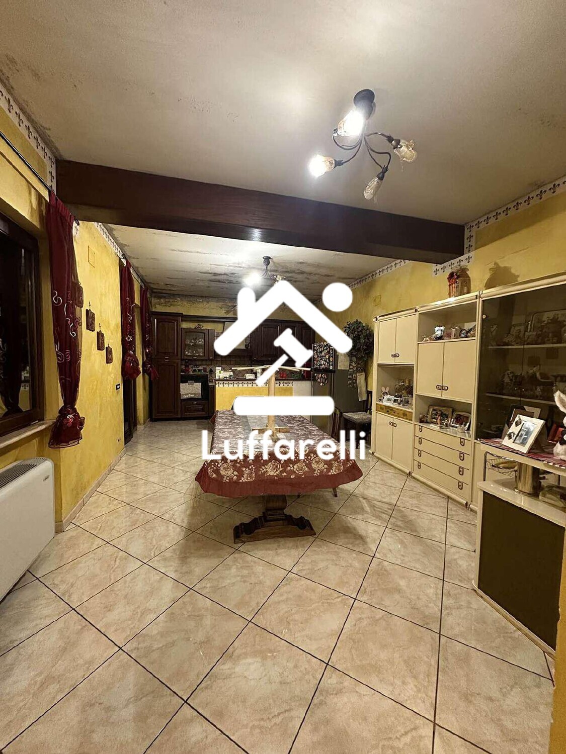 APPARTAMENTO VIA MADONNA DELLE GRAZIE  45 - BOVILLE ERNICA — foto 6