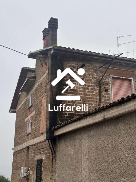APPARTAMENTO VIA MADONNA DELLE GRAZIE  45 - BOVILLE ERNICA — foto 2