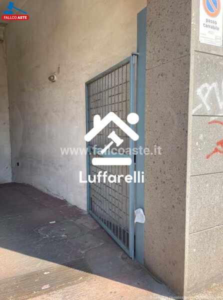 GARAGE VIA ASSISI - ROMA — foto 7
