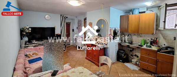 APPARTAMENTO VIA DEI FIORRANCINI - ROMA — foto 5