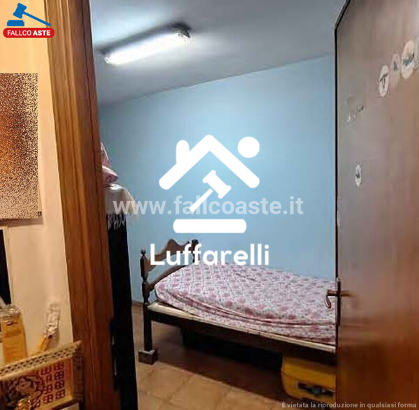 APPARTAMENTO VIA DEI FIORRANCINI - ROMA — foto 8