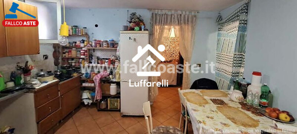 APPARTAMENTO VIA DEI FIORRANCINI - ROMA — foto 4
