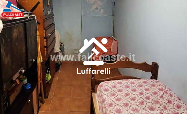 APPARTAMENTO VIA DEI FIORRANCINI - ROMA — foto 7