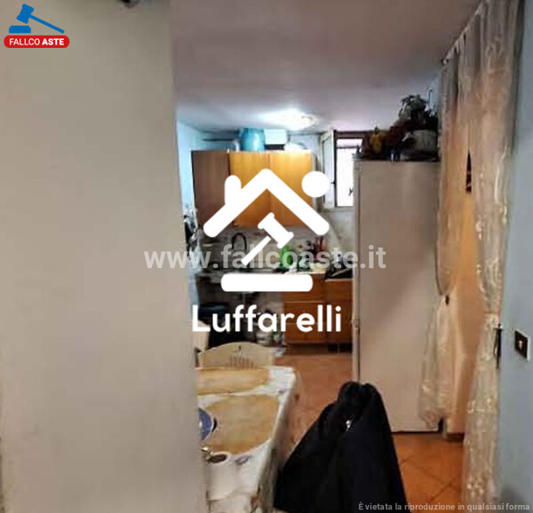 APPARTAMENTO VIA DEI FIORRANCINI - ROMA — foto 3