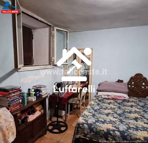 APPARTAMENTO VIA DEI FIORRANCINI - ROMA — foto 6