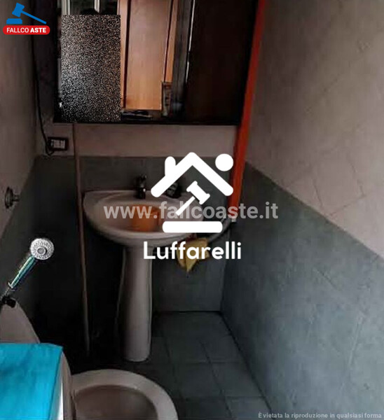 APPARTAMENTO VIA DEI FIORRANCINI - ROMA — foto 9