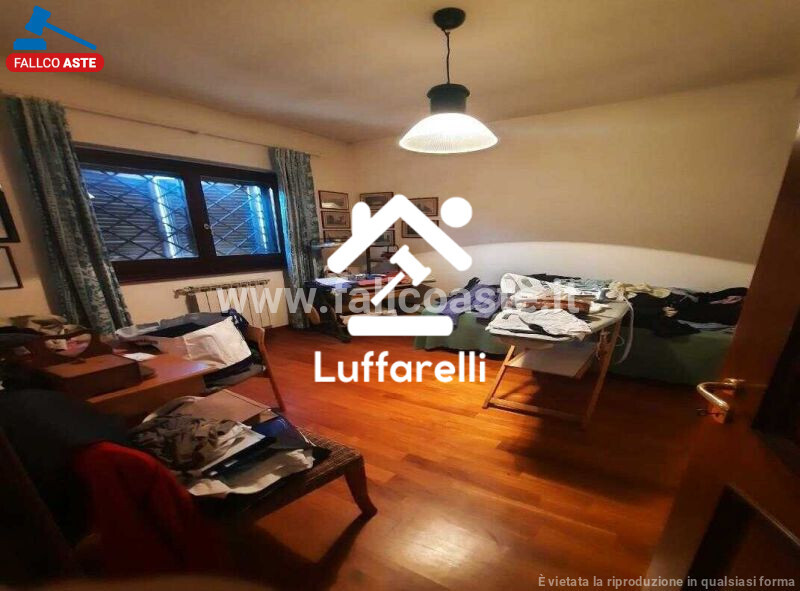 Immagine di CASA / VILLA VIA CESARE BAZZANI – ROMA
