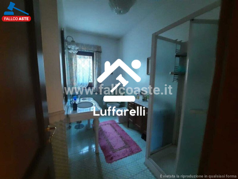 Immagine di CASA / VILLA VIA CESARE BAZZANI – ROMA
