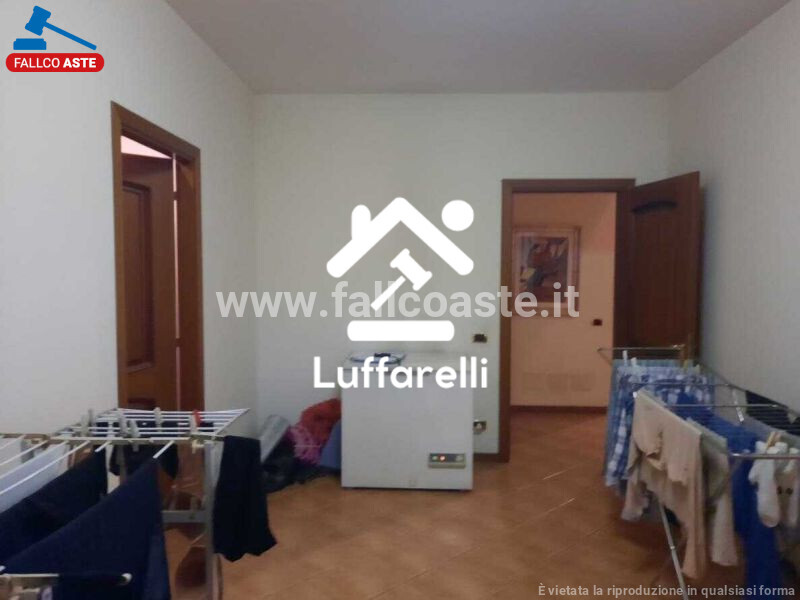 VILLA VIA CESARE BAZZANI - ROMA — foto 8