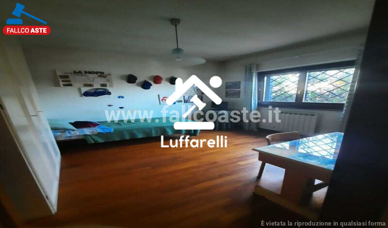 Immagine di CASA / VILLA VIA CESARE BAZZANI – ROMA