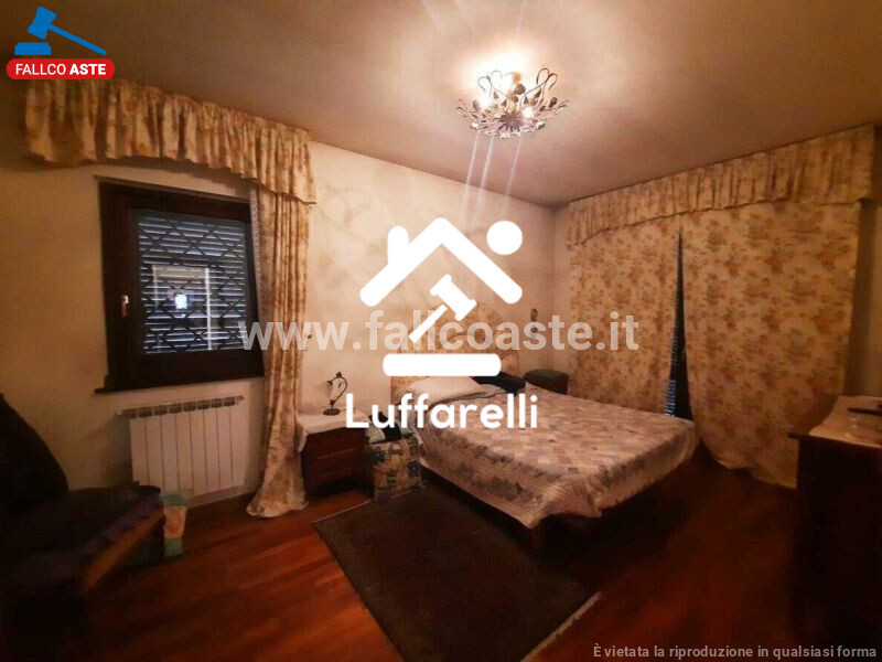 Immagine di CASA / VILLA VIA CESARE BAZZANI – ROMA