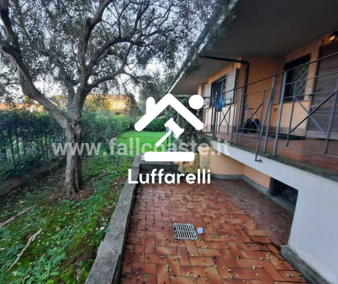 Immagine di CASA / VILLA VIA CESARE BAZZANI – ROMA