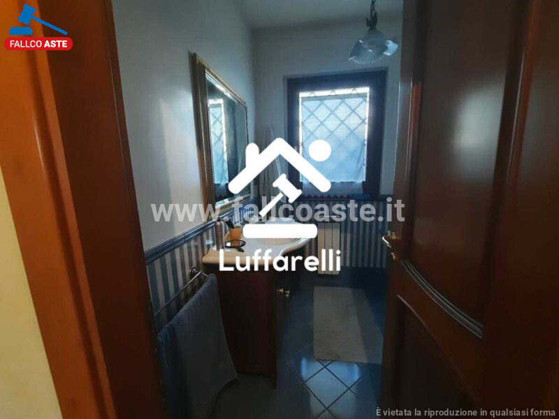 Immagine di CASA / VILLA VIA CESARE BAZZANI – ROMA