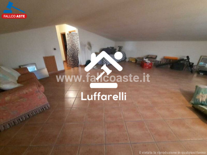 Immagine di CASA / VILLA VIA CESARE BAZZANI – ROMA