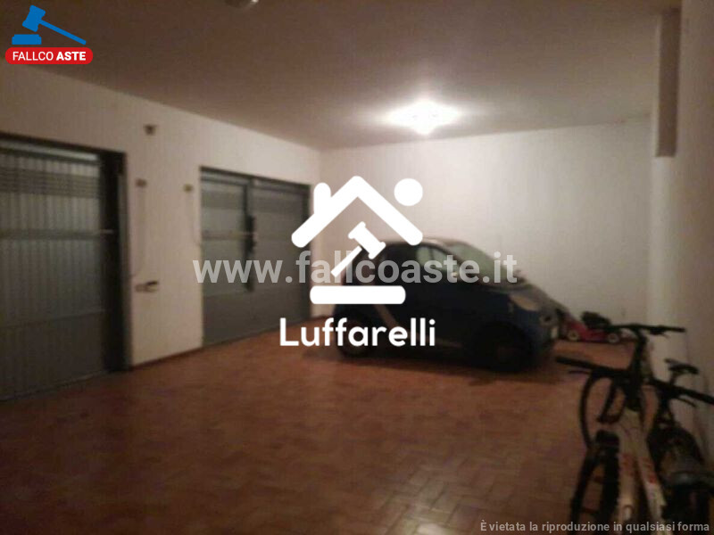 Immagine di CASA / VILLA VIA CESARE BAZZANI – ROMA