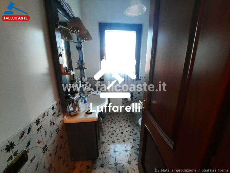 Immagine di CASA / VILLA VIA CESARE BAZZANI – ROMA