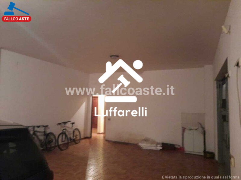 Immagine di CASA / VILLA VIA CESARE BAZZANI – ROMA
