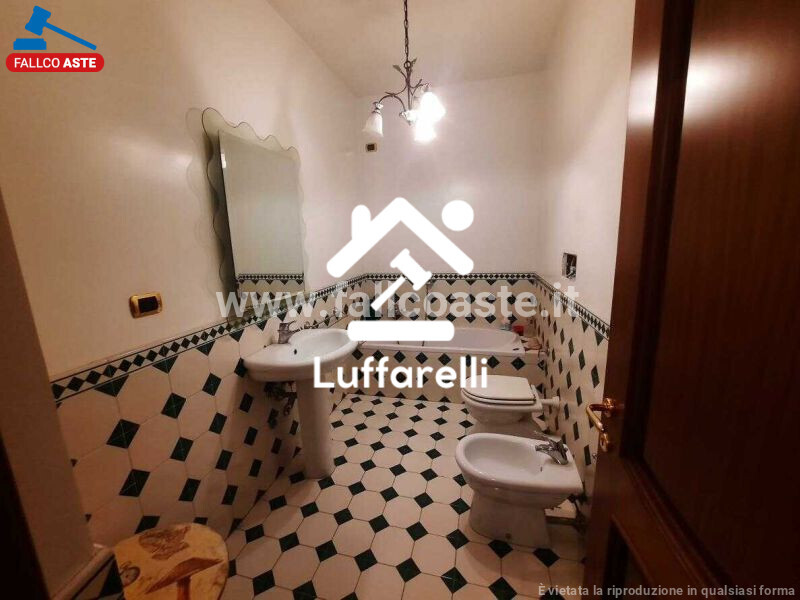 Immagine di CASA / VILLA VIA CESARE BAZZANI – ROMA