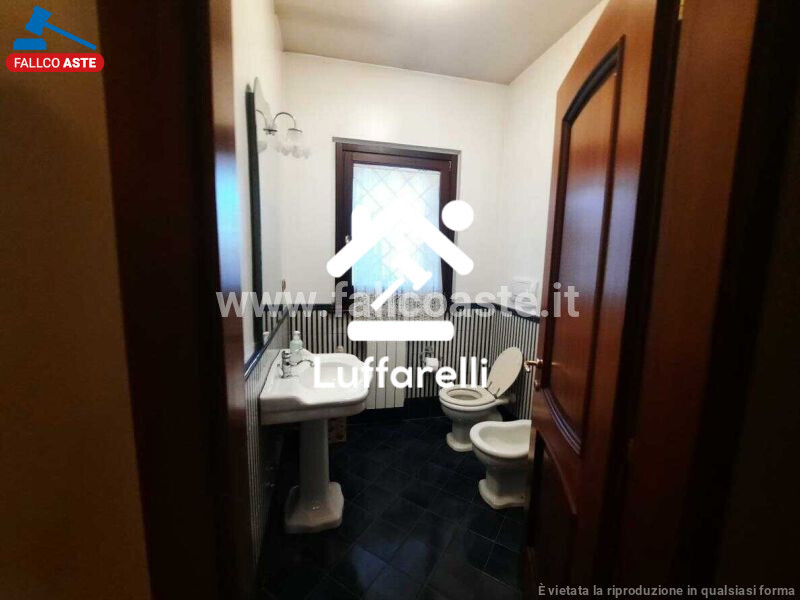 Immagine di CASA / VILLA VIA CESARE BAZZANI – ROMA