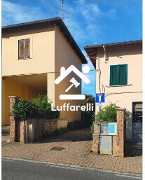 APPARTAMENTO VIA FILIPPO CORRIDONI N.352 - SAN CESAREO — foto 3