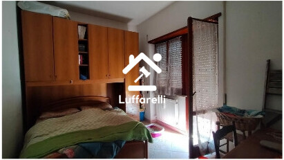 APPARTAMENTO VIA FILIPPO CORRIDONI N.352 - SAN CESAREO — foto 8